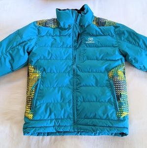 Like NEW Rossignol ski winter jacket